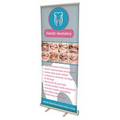 31.5" Value Retractor Laminated No Curl Kit